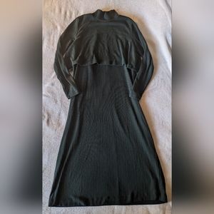 Maternity/Nursing Dress